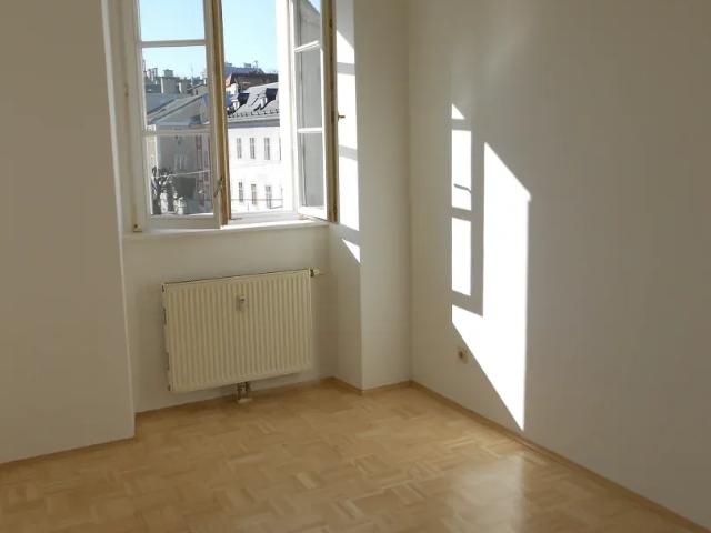 Wohnung mieten in Industriegebiet-Hafen, Linz