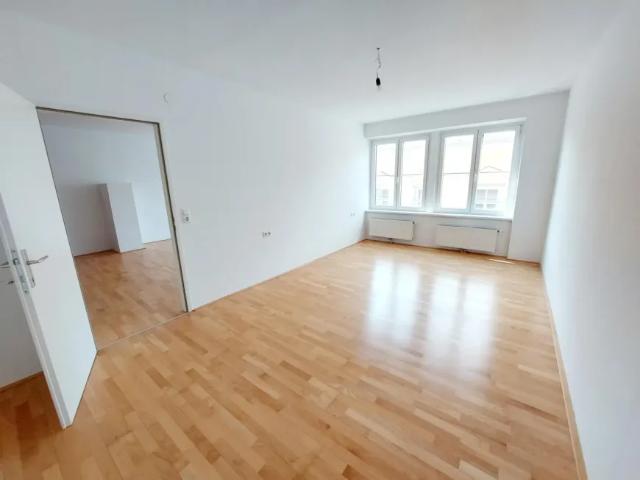 Wohnung mieten in Industriegebiet-Hafen, Linz