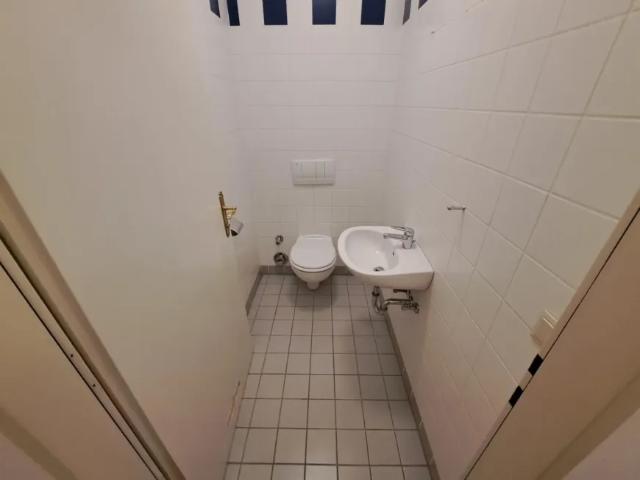Wohnung mieten in Industriegebiet-Hafen, Linz