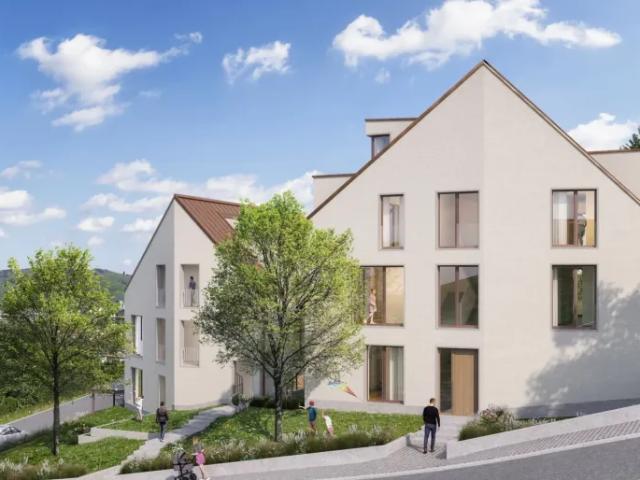 Wohnung mieten in Industriegebiet-Hafen, Linz
