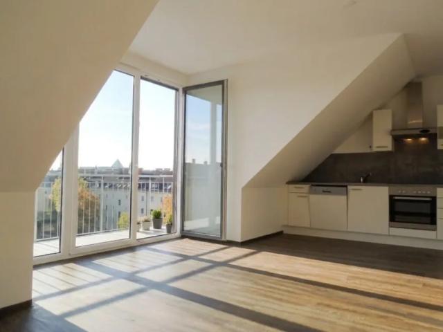 Wohnung mieten in Industriegebiet-Hafen, Linz