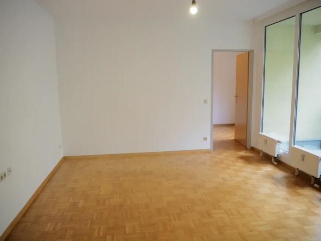 Wohnung mieten in Industriegebiet-Hafen, Linz