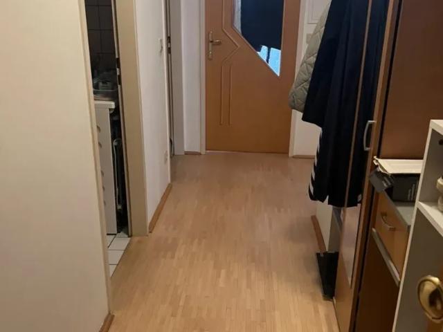 Wohnung mieten