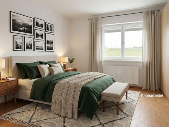 Wohnung mieten in Loosdorf, Fallbach