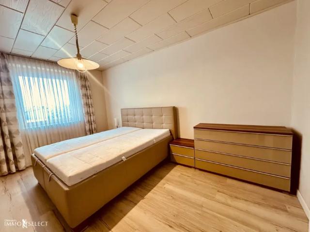 Wohnung mieten in Loosdorf, Fallbach