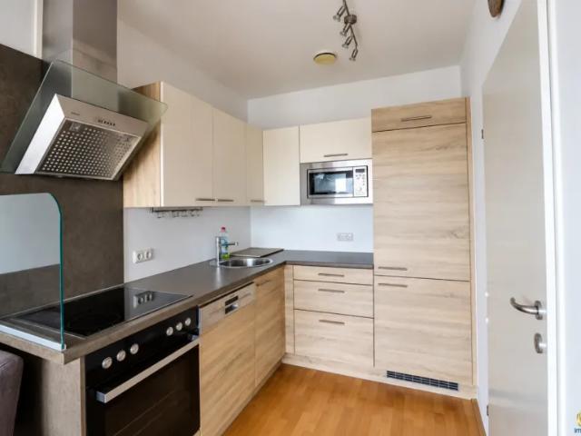 Wohnung mieten in Luftenberg an der Donau, Bezirk Perg