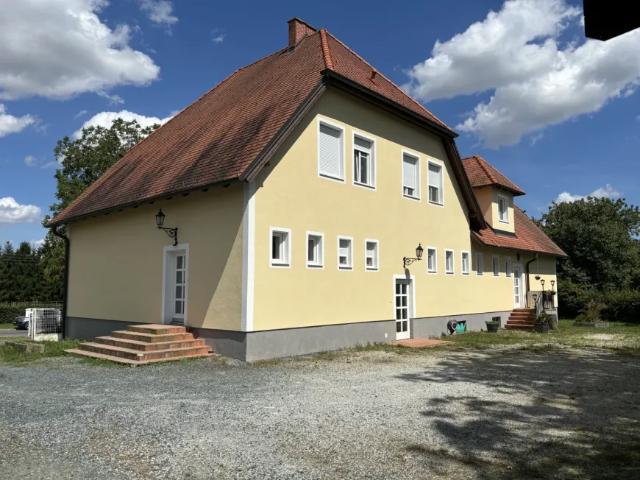Wohnung mieten in Luising, Heiligenbrunn