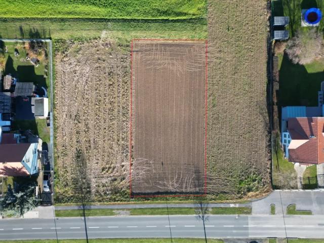 Wohnung mieten in Lutzmannsburg, Burgenland