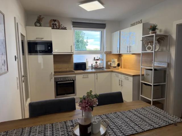 Wohnung mieten in Mistelbach, Niederösterreich