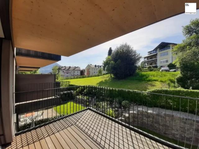Wohnung mieten in Mondsee, Oberösterreich