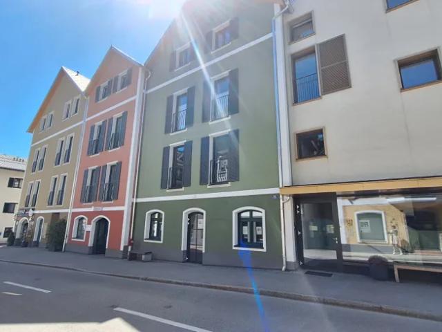 Wohnung mieten in Mondsee, Oberösterreich