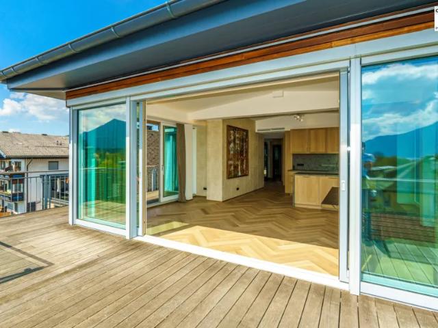 Wohnung mieten in Mondsee, Oberösterreich