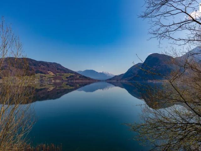 Wohnung mieten in Mondsee, Oberösterreich