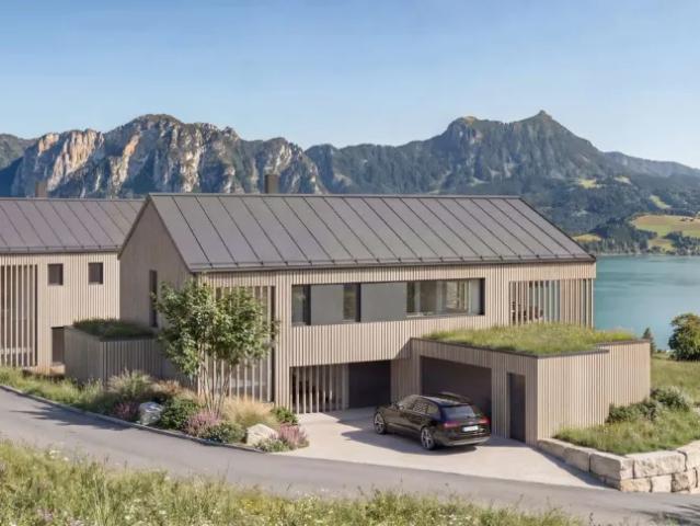 Wohnung mieten in Mondsee, Oberösterreich