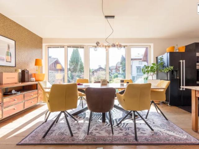 Wohnung mieten in Mondsee, Oberösterreich