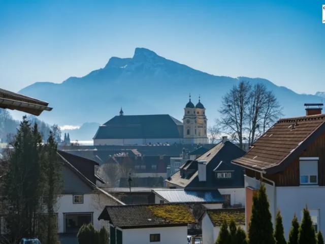 Wohnung mieten in Mondsee, Oberösterreich