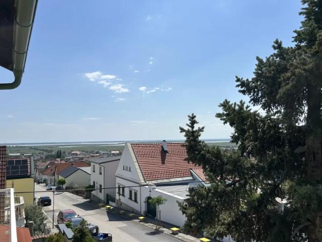 Wohnung mieten in Mörbisch am See, Burgenland