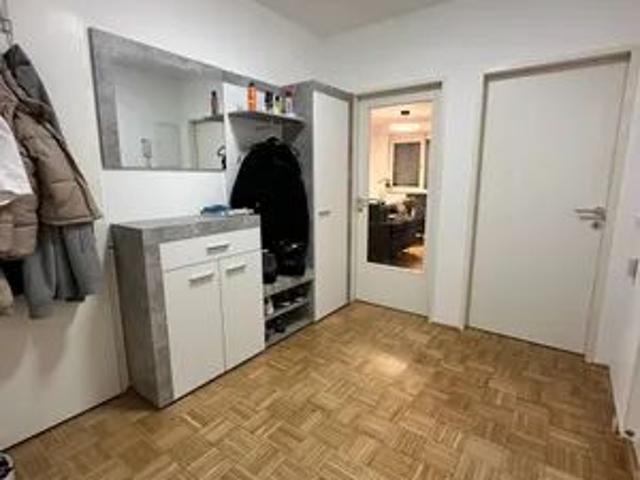 Apartment mieten in Neu-Fünfhaus, Wien