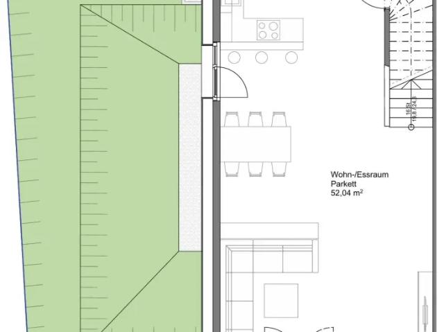 Wohnung mieten in Neumarkt am Wallersee, Salzburg