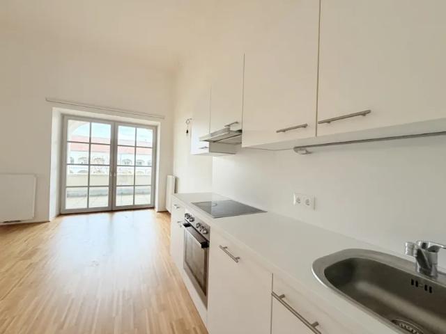 Wohnung mieten in Neusiedl am See, Burgenland