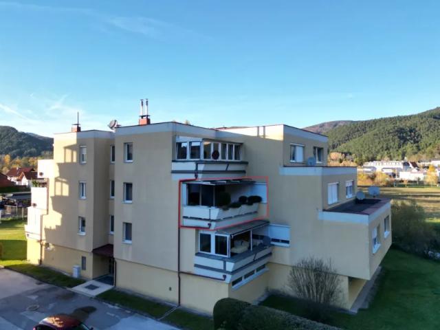 Wohnung mieten in Hartl, Steiermark