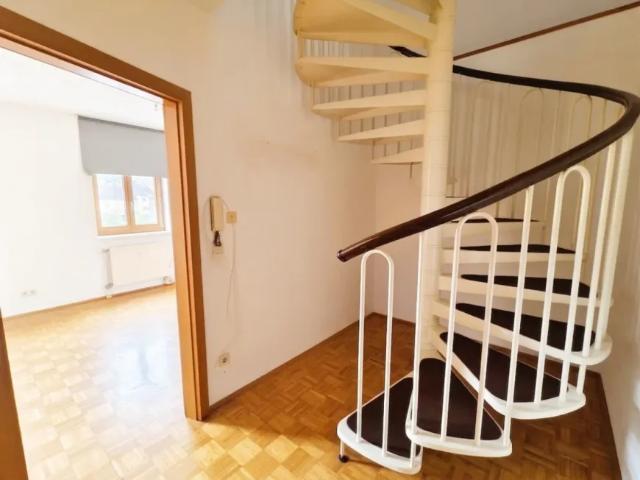 Wohnung mieten in Niklasdorf, Steiermark