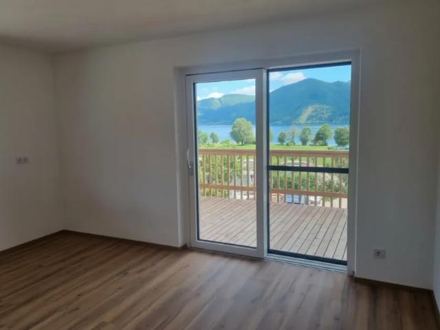 Wohnung mieten in Nußdorf am Attersee, Oberösterreich