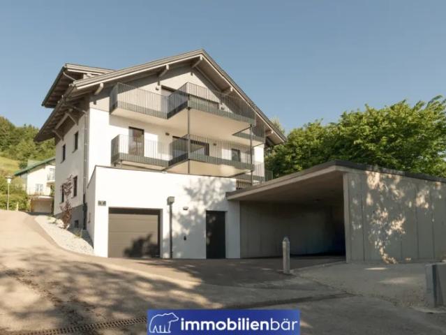 Wohnung mieten in Nußdorf am Attersee, Oberösterreich