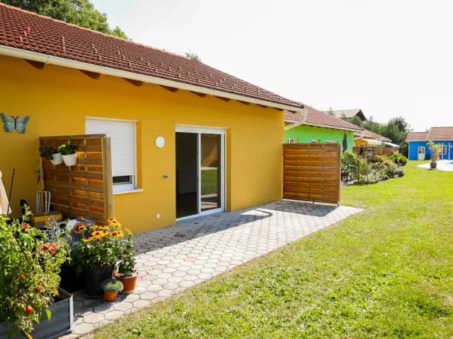 Wohnung mieten in Oberpullendorf, Burgenland