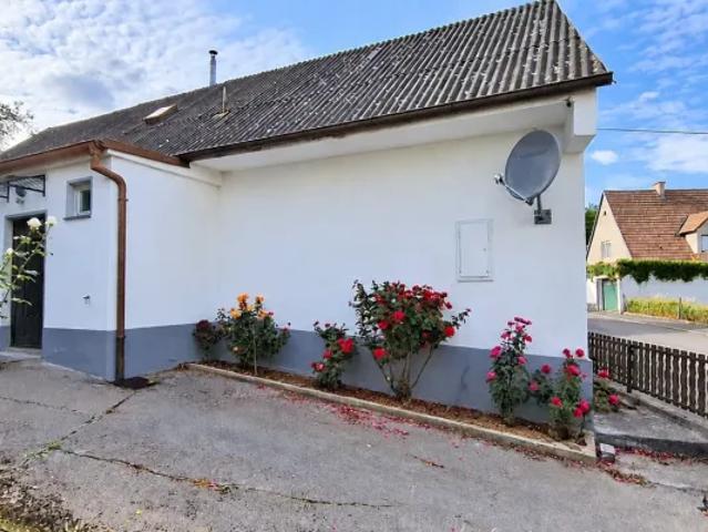 Wohnung mieten in Katastralgemeinde Oberpullendorf, Oberpullendorf/Felsőpulya