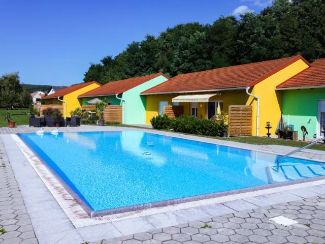 Wohnung mieten in Oberpullendorf, Burgenland