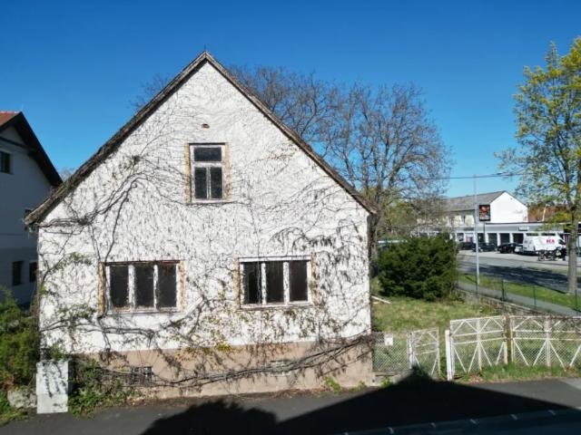 Wohnung mieten in Oberpullendorf, Burgenland