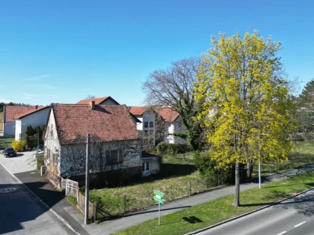Wohnung mieten in Oberpullendorf, Burgenland