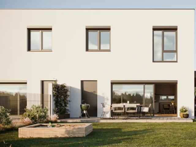 Wohnung mieten in Oberpullendorf, Burgenland