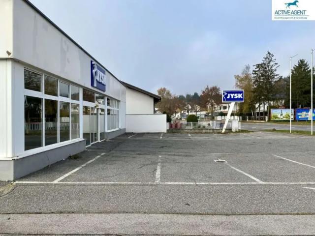 Wohnung mieten in Oberpullendorf, Burgenland