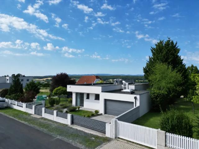 Wohnung mieten in Oberpullendorf, Burgenland