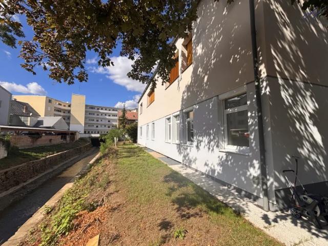 Wohnung mieten in Oberpullendorf, Burgenland