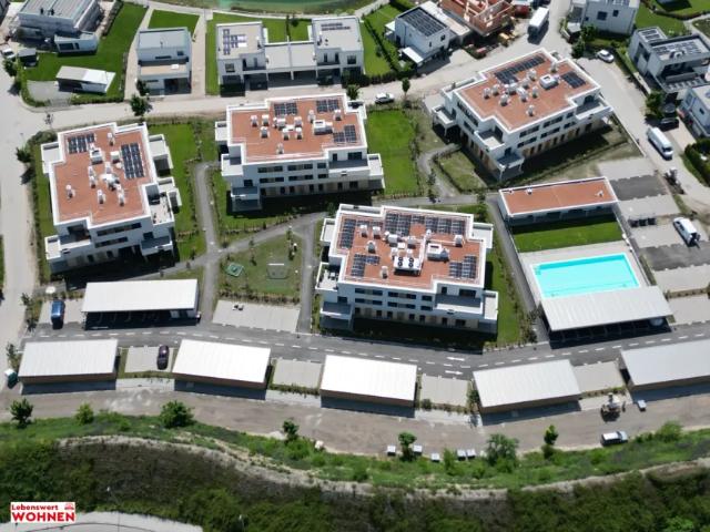 Wohnung mieten in Oberwaltersdorf, Niederösterreich
