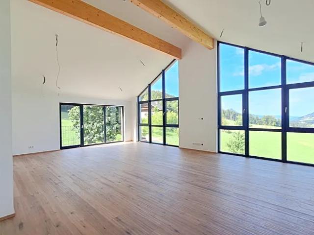 Wohnung mieten in Oberwang, Oberösterreich
