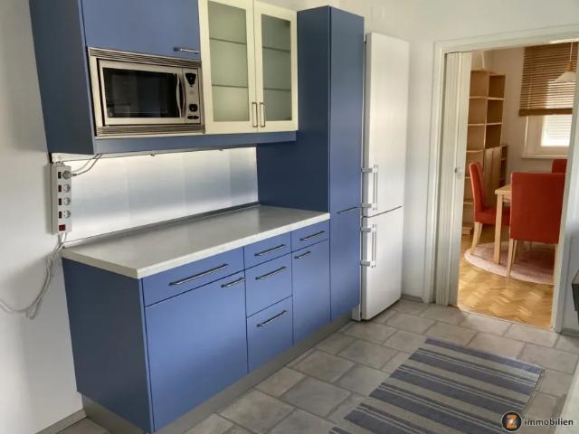 Wohnung mieten in Oberwart, Burgenland