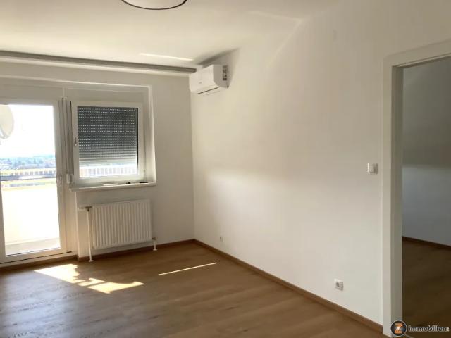 Wohnung mieten in Oberwart, Burgenland
