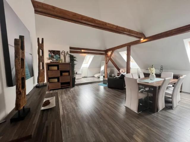 Wohnung mieten in Oberzeiring, Steiermark