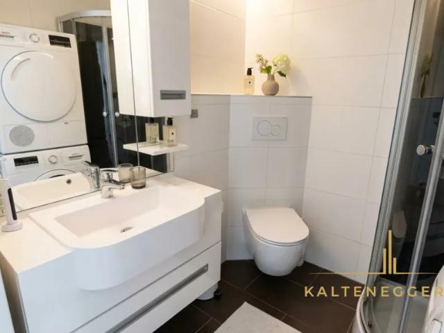 Wohnung mieten in Peisching, Neunkirchen