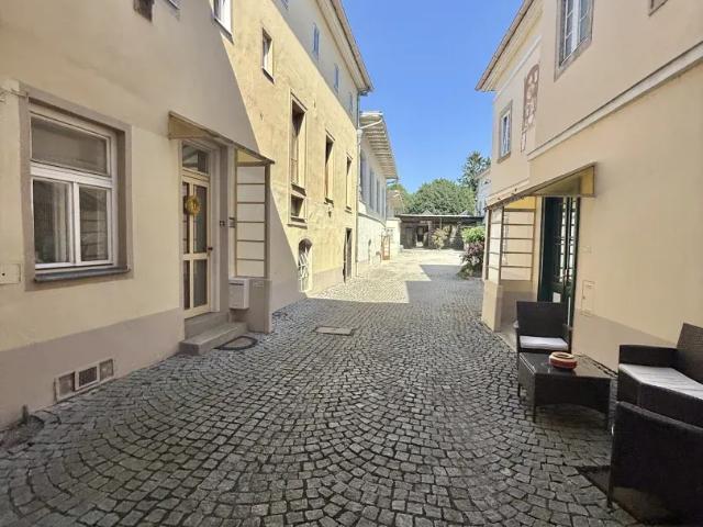 Wohnung mieten in Perchtoldsdorf, Niederösterreich