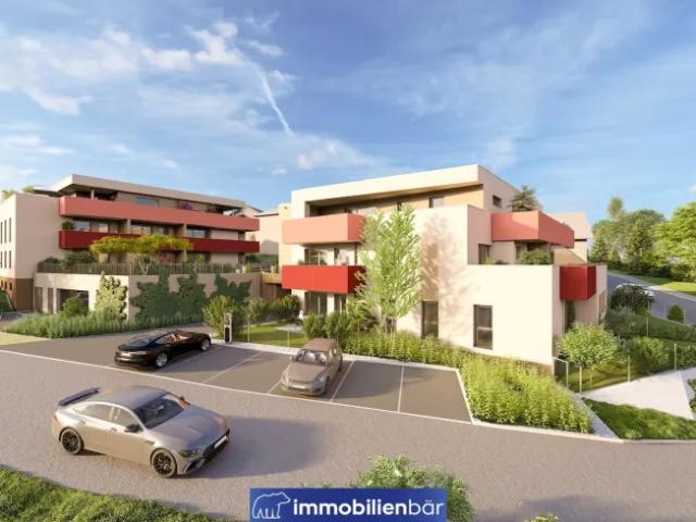 Wohnung mieten in Peuerbach, Oberösterreich