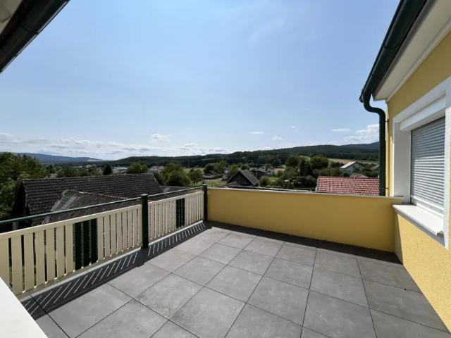 Wohnung mieten in Pilgersdorf, Burgenland