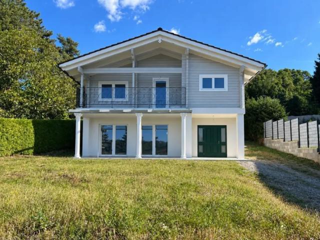 Wohnung mieten in Pilgersdorf, Burgenland