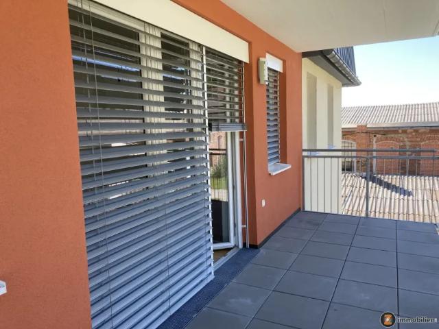 Wohnung mieten in Haideggendorf, Pinggau