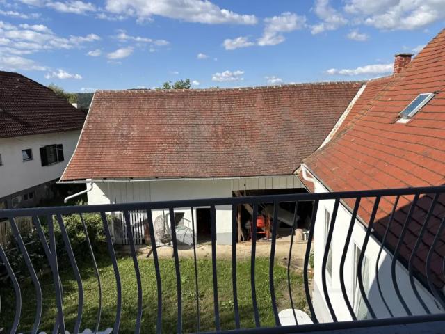 Wohnung mieten in Pinkafeld, Burgenland