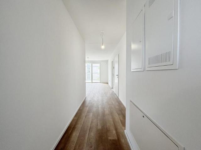 Wohnung mieten in Pixendorf, Michelhausen